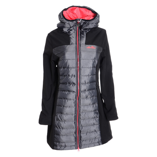 Ellesse ZOI LONG JACKET 