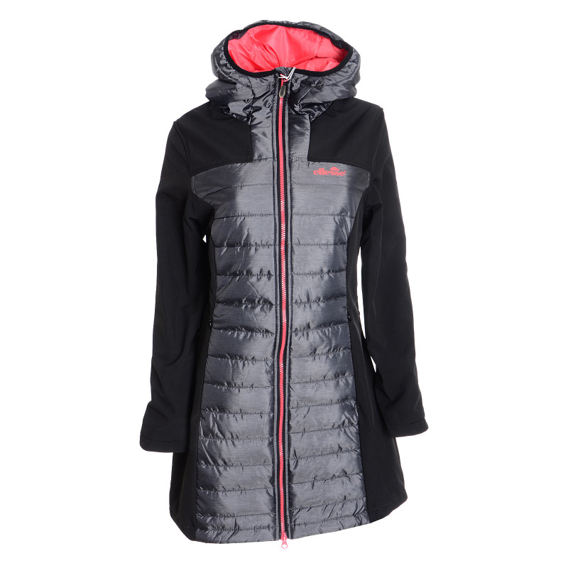 Ellesse ZOI LONG JACKET 