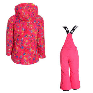 Ellesse RIXI KIDS 2 PC SUIT 