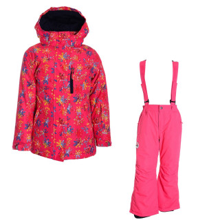 Ellesse RIXI KIDS 2 PC SUIT 