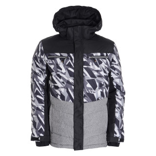 Ellesse LEONARDO MENS SKI JACKET 