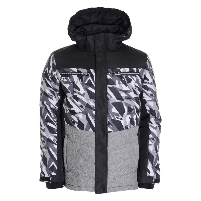 Ellesse LEONARDO MENS SKI JACKET 
