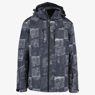 Ellesse PEPE MENS SKI JACKET 
