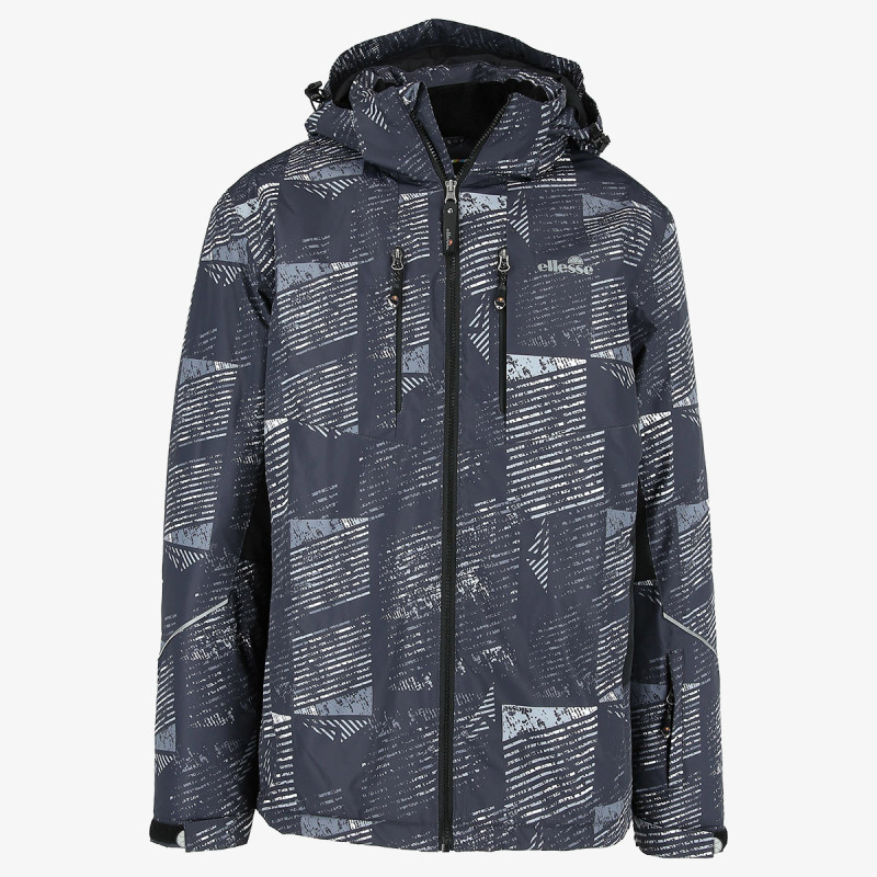 Ellesse PEPE MENS SKI JACKET 