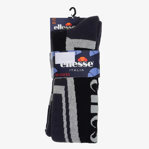 ELLESSE MENS SKI SOCKS 