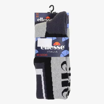 ELLESSE MENS SKI SOCKS 