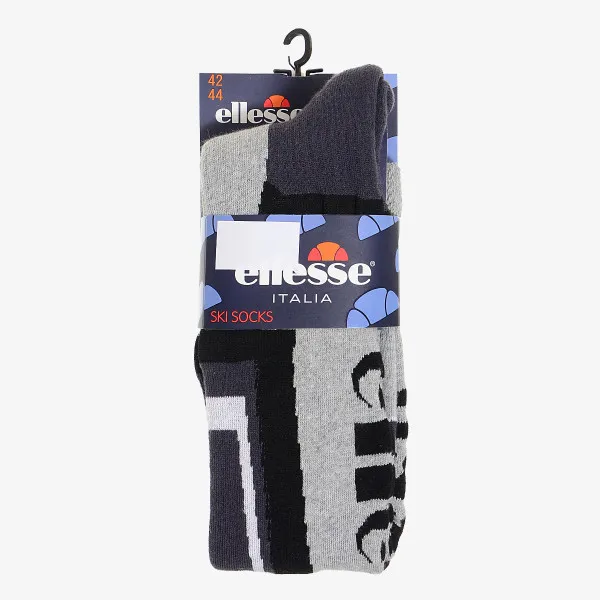 ELLESSE MENS SKI SOCKS 