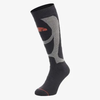 ELLESSE LADIES SKI SOCKS 
