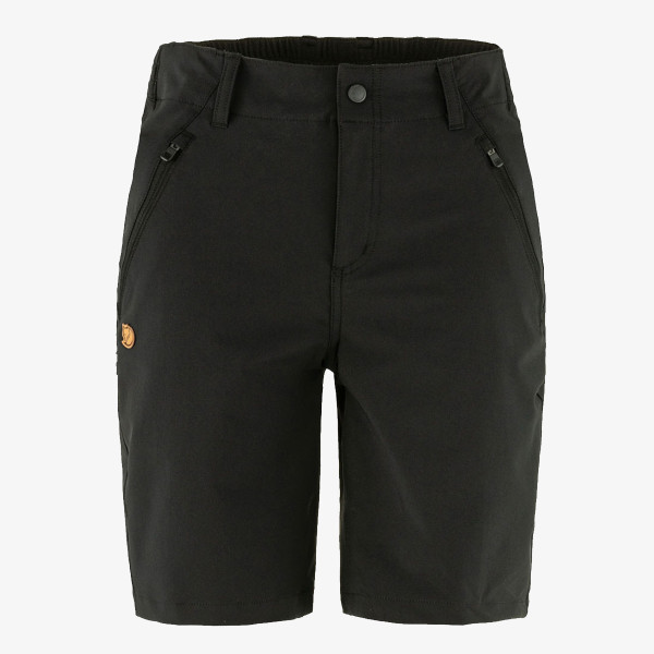 Fjallraven Abisko Trail Stretch Shorts W 