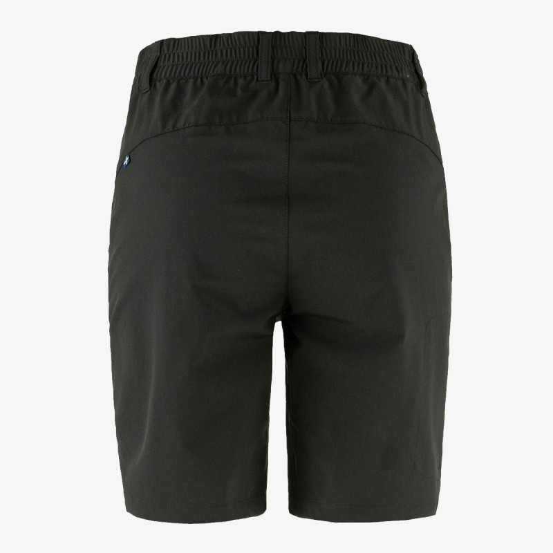 Fjallraven Abisko Trail Stretch Shorts W 