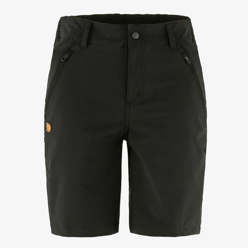 Fjallraven Abisko Trail Stretch Shorts W 