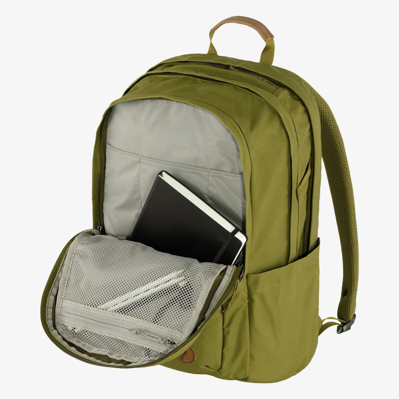 Fjallraven Räven 28 