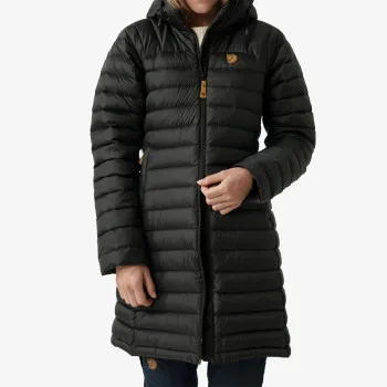 FJALLRAVEN Snow Flake Parka W 