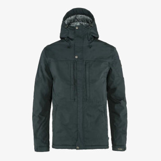 FJALLRAVEN Skogsö Padded Jacket M 