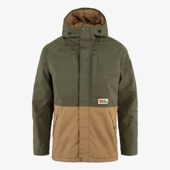 FJALLRAVEN Vardag Lite Padded Jacket M 