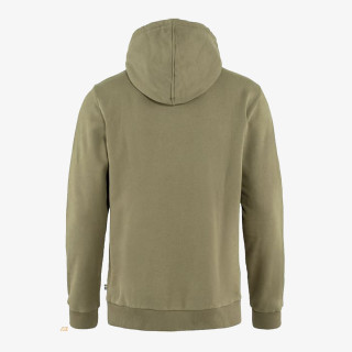 FJALLRAVEN Fjällräven Logo Hoodie M 
