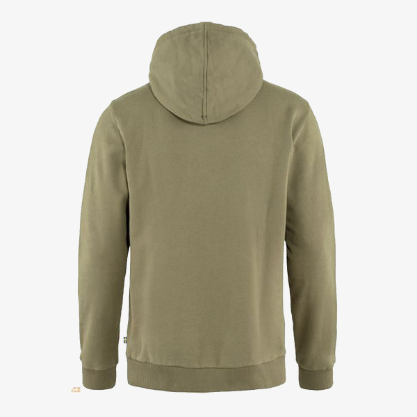 Fjallraven Fjällräven Logo Hoodie M 