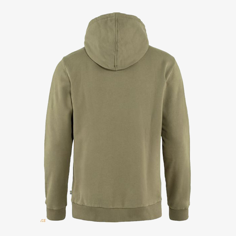 Fjallraven Fjällräven Logo Hoodie M 