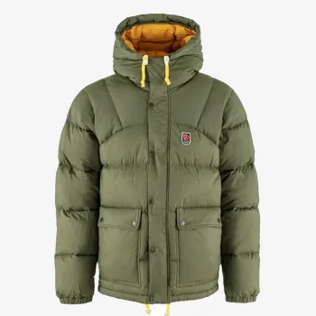 FJALLRAVEN Expedition Down Lite Jacket M 