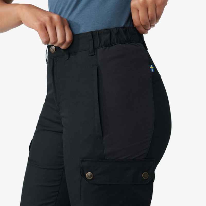 Fjallraven Stina Trousers W 