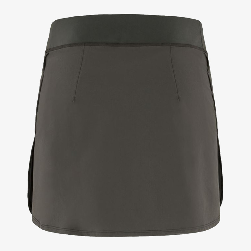 Fjallraven Abisko Midsummer Skort W / Abisko Midsum 