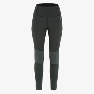 Fjallraven Abisko Värm Trekking Tights W 
