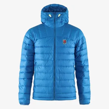 FJALLRAVEN Expedition Pack Down Hoodie M 