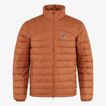FJALLRAVEN Expedition Pack Down Jacket M 