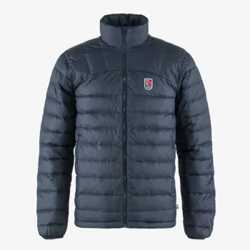 FJALLRAVEN Expedition Pack Down Jacket M 