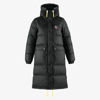 Fjallraven Expedition Long Down Parka W 