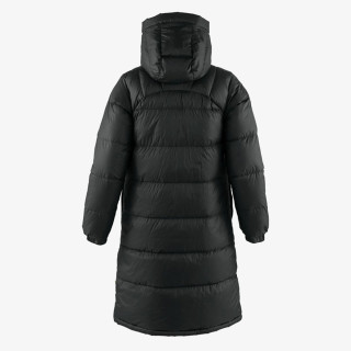 Fjallraven Expedition Long Down Parka W 