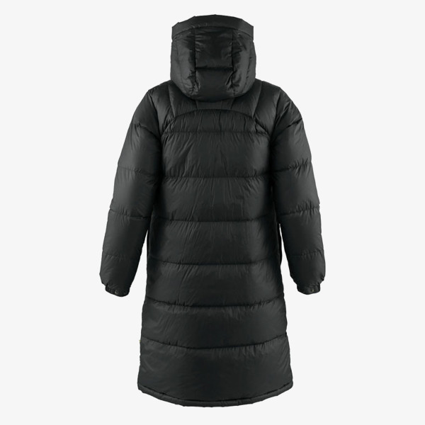 Fjallraven Expedition Long Down Parka W 