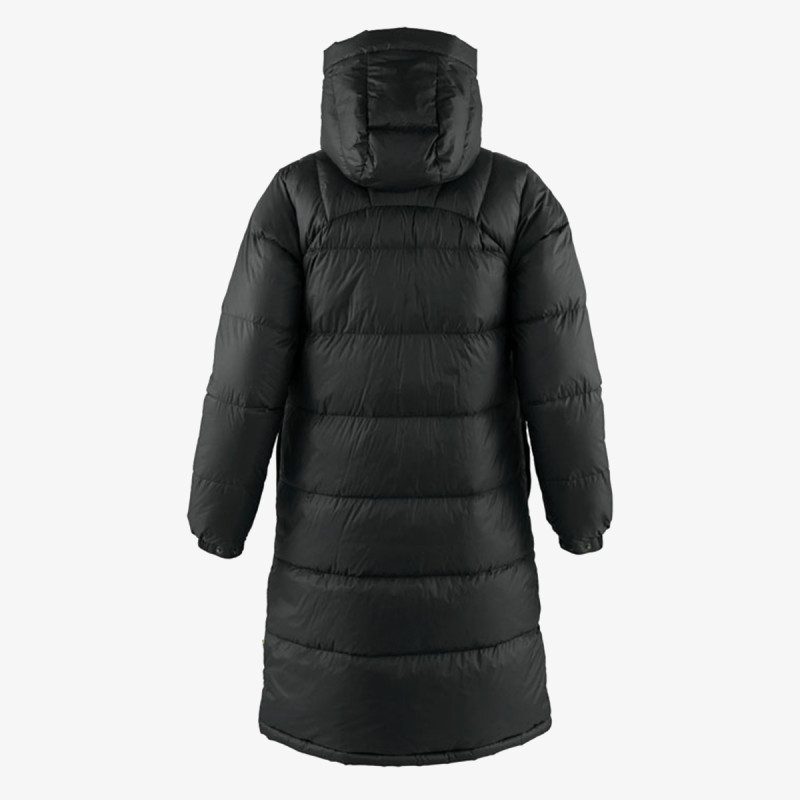 Fjallraven Expedition Long Down Parka W 