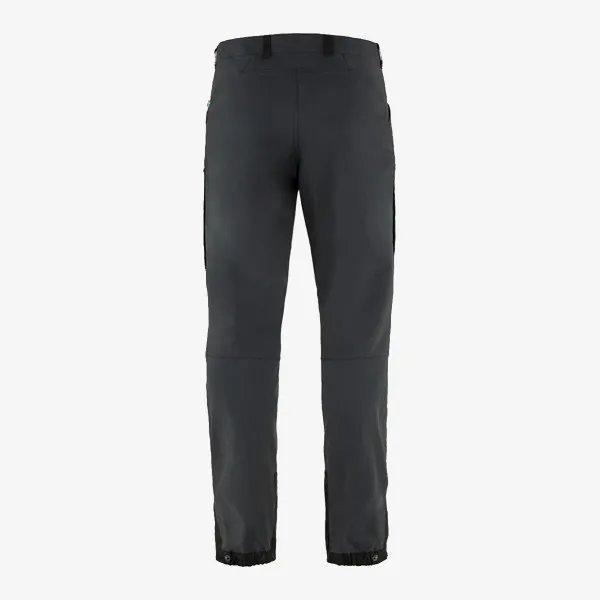 FJALLRAVEN Keb Agile Trousers M 