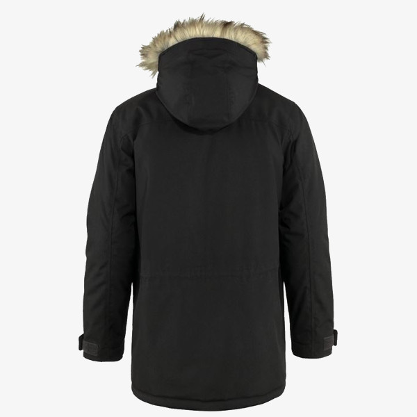 Fjallraven Nuuk Parka M 