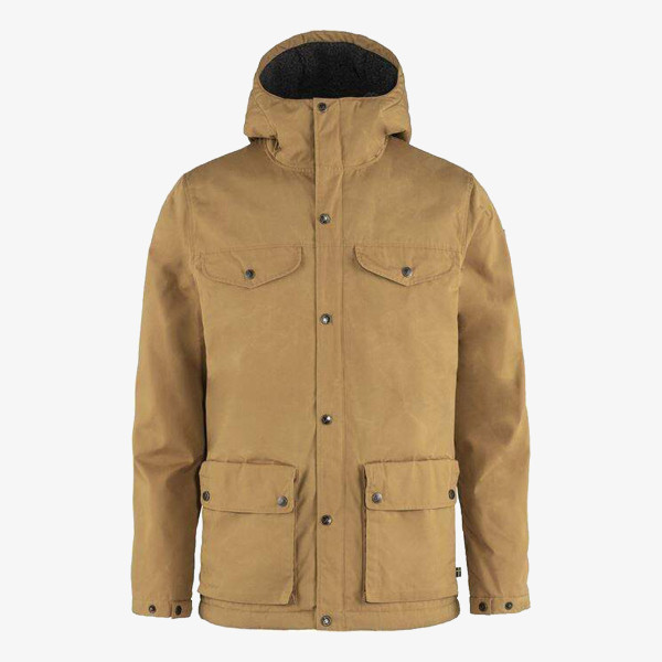 Fjallraven Greenland Winter Jacket M 