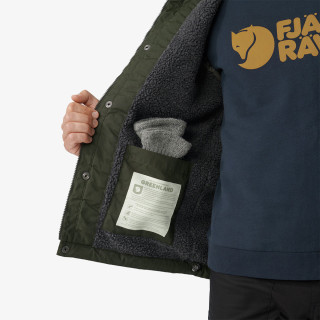Fjallraven Greenland Winter Jacket M 