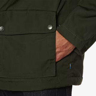 Fjallraven Greenland Winter Jacket M 
