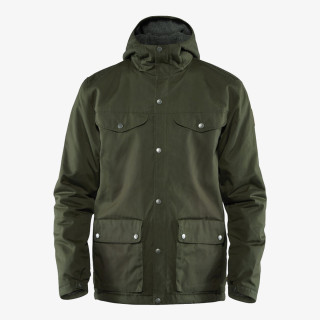 Fjallraven Greenland Winter Jacket M 