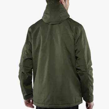 FJALLRAVEN Greenland Winter Jacket M 