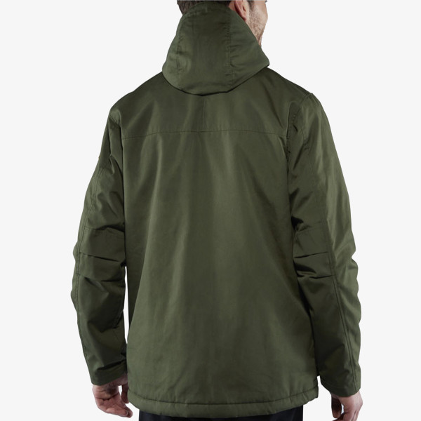Fjallraven Greenland Winter Jacket M 