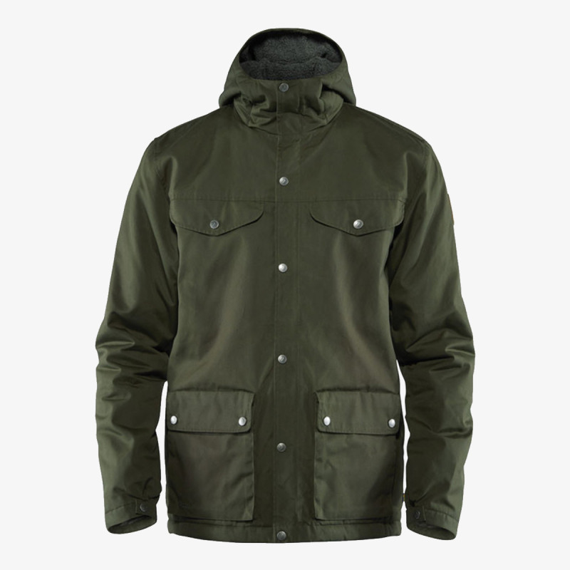 Fjallraven Greenland Winter Jacket M 