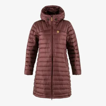 FJALLRAVEN Snow Flake Parka W 