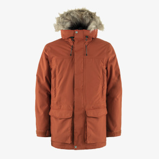 Fjallraven Nuuk Lite Parka M 