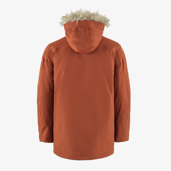 FJALLRAVEN Nuuk Lite Parka M 