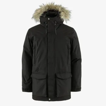 Fjallraven Nuuk Lite Parka M 