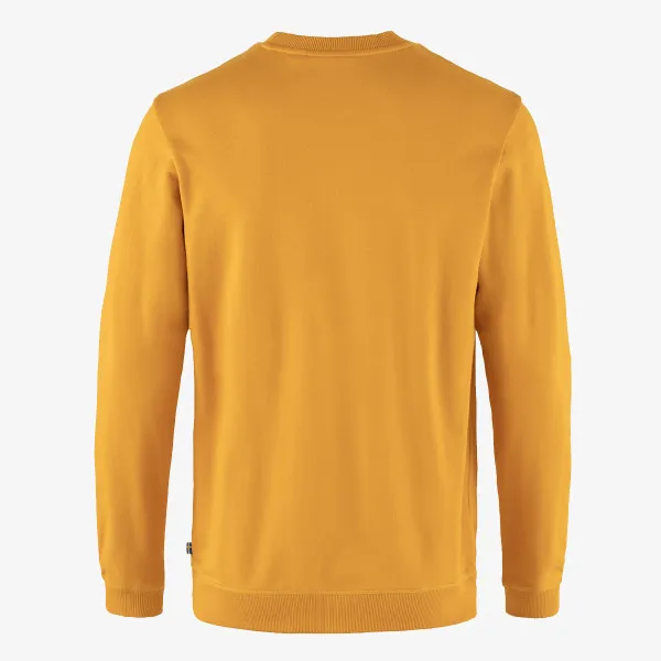 FJALLRAVEN 1960 Logo Badge Sweater M 