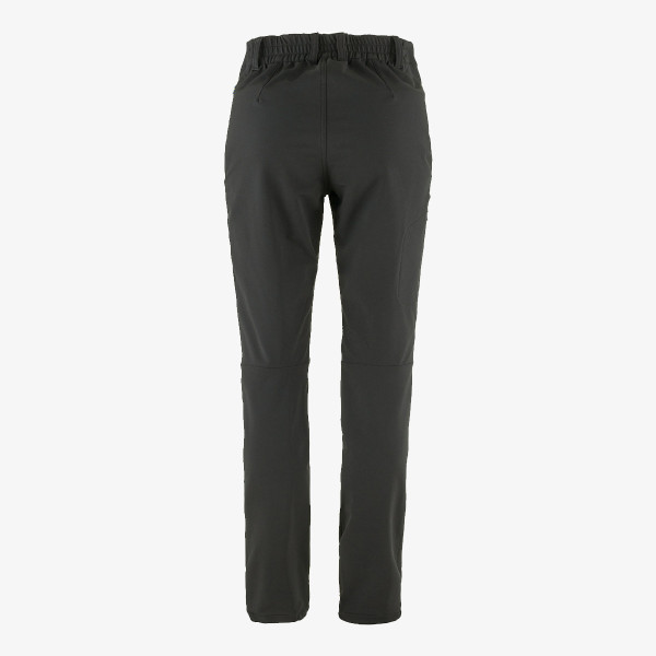 Fjallraven Abisko Winter Stretch Trousers W 