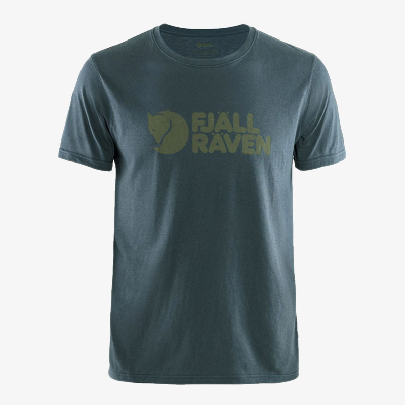 Fjallraven Fjällräven Logo T-shirt M 