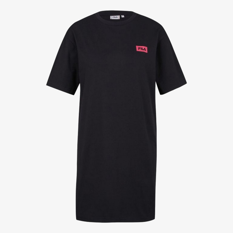 Batletta Loose Tee Dress 